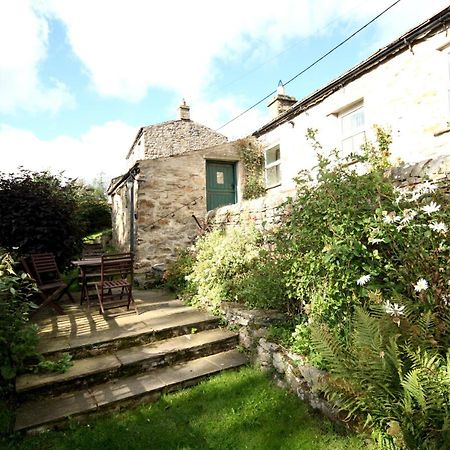 Garbutt Cottage Langthwaite Bagian luar foto