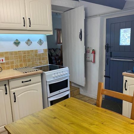 Garbutt Cottage Langthwaite Bagian luar foto