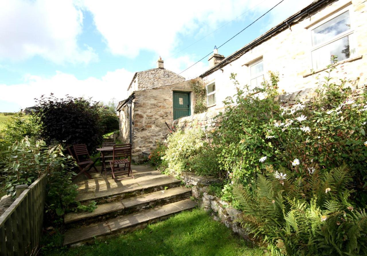 Garbutt Cottage Langthwaite Bagian luar foto