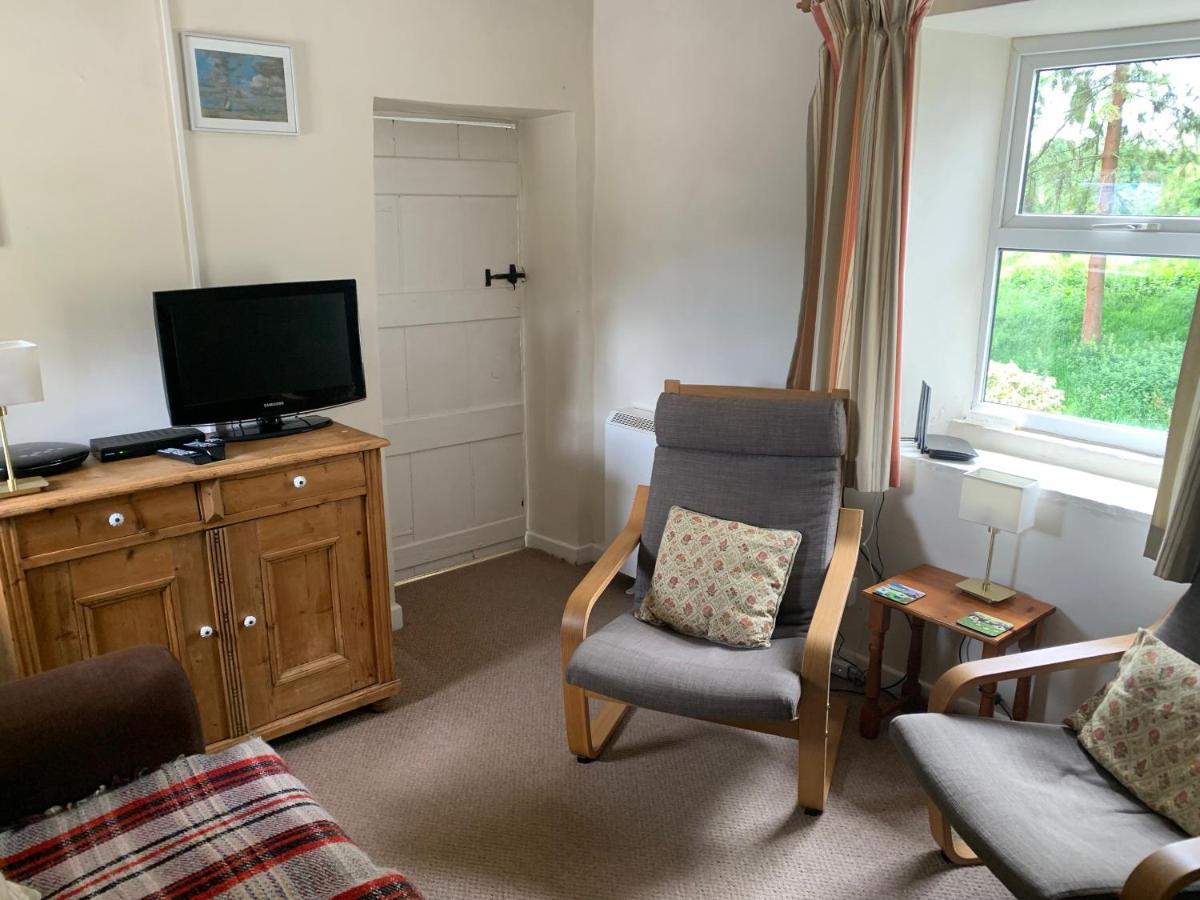 Garbutt Cottage Langthwaite Bagian luar foto