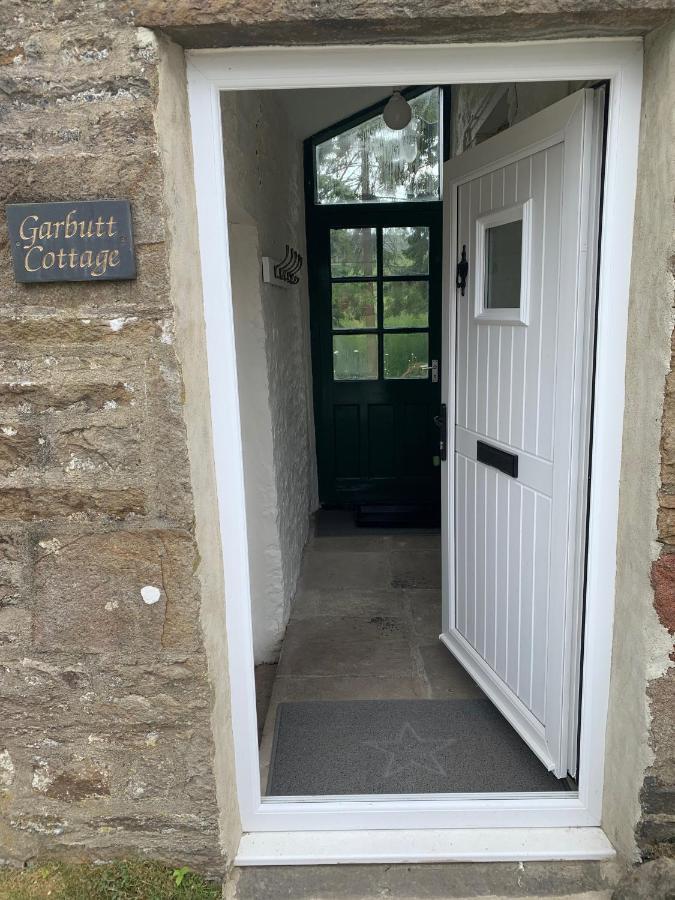 Garbutt Cottage Langthwaite Bagian luar foto
