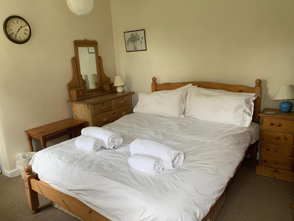 Garbutt Cottage Langthwaite Bagian luar foto