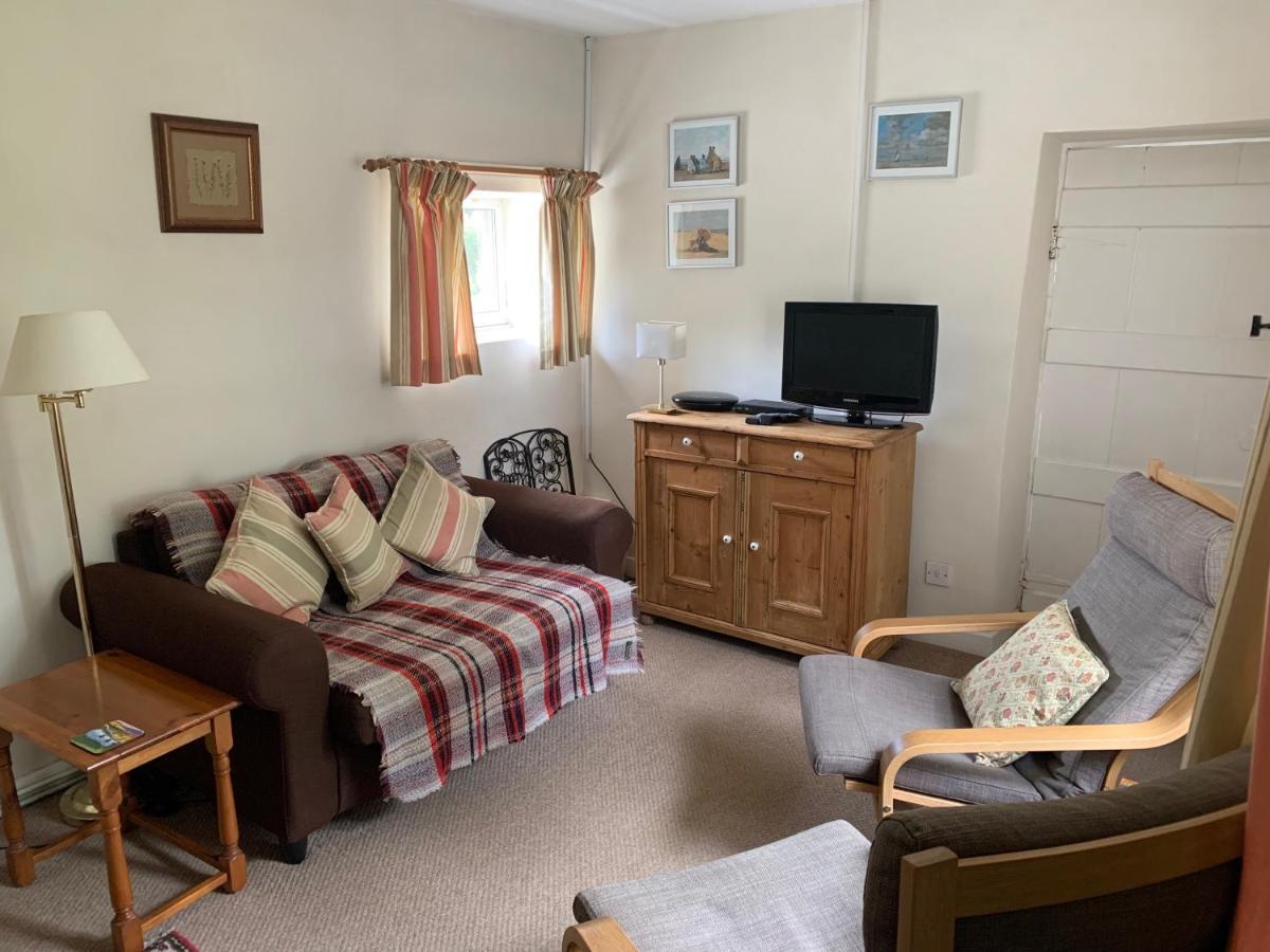 Garbutt Cottage Langthwaite Bagian luar foto